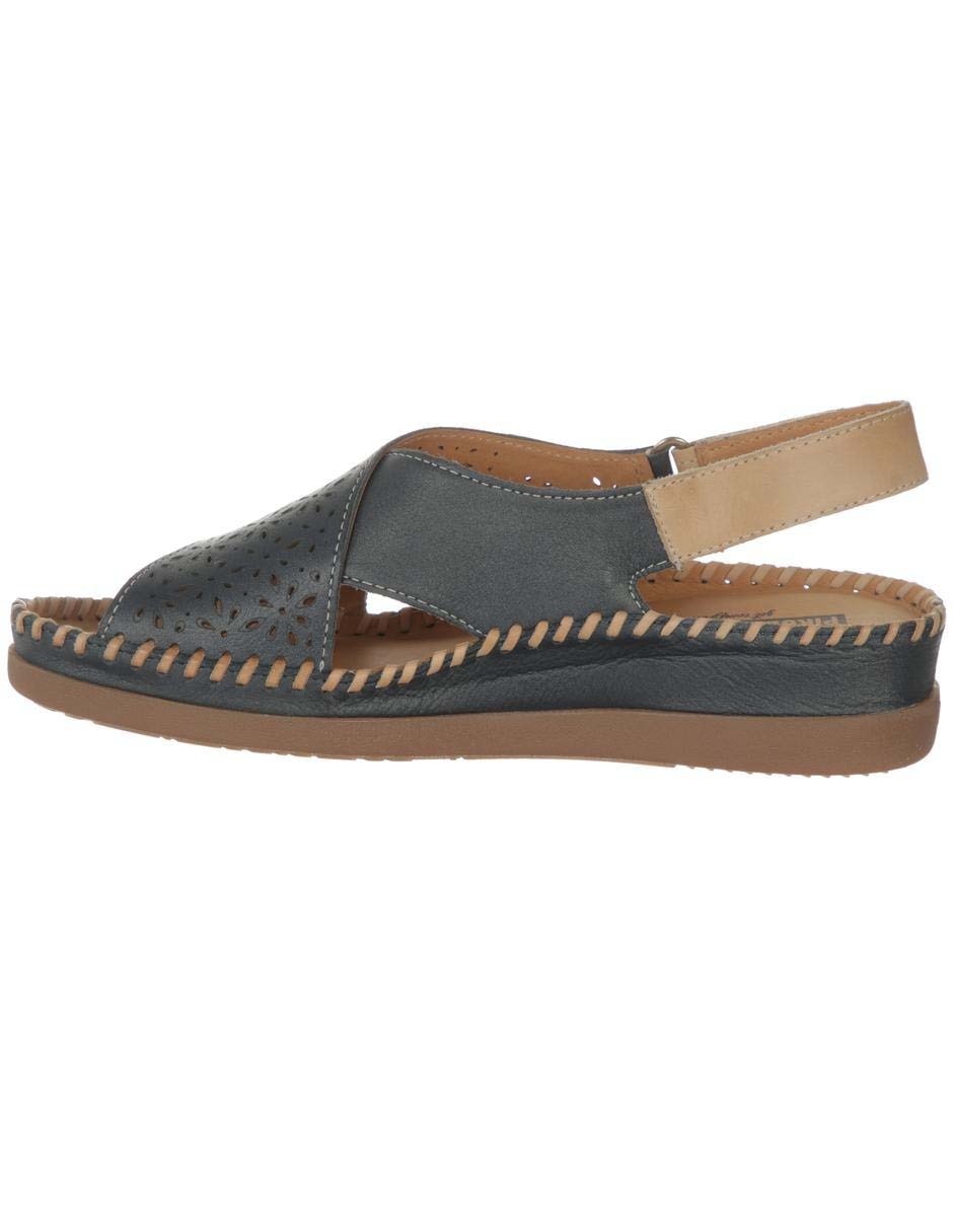 Sandalia Cadaques para mujer 4