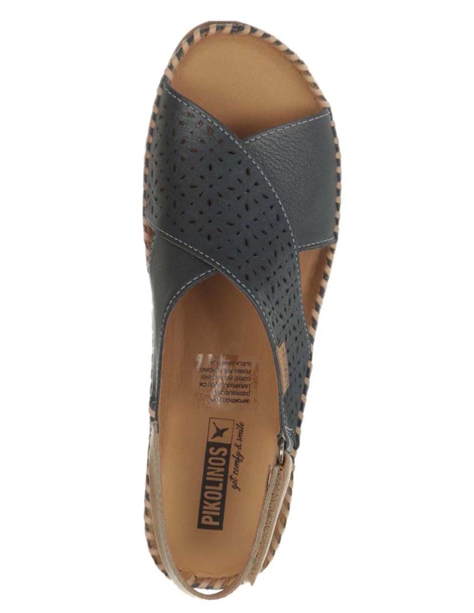 Sandalia Cadaques para mujer 5