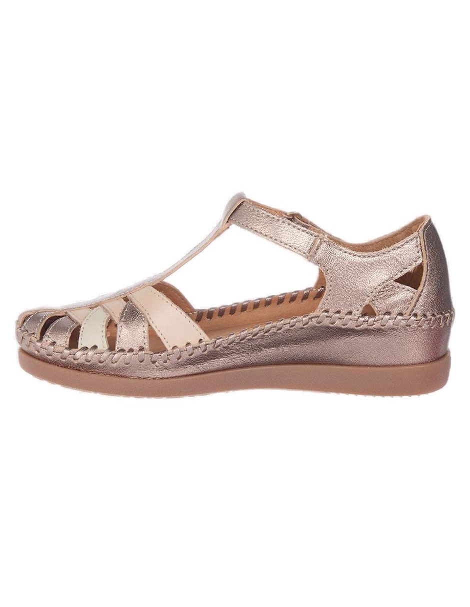 Sandalia Cadaques para mujer 4