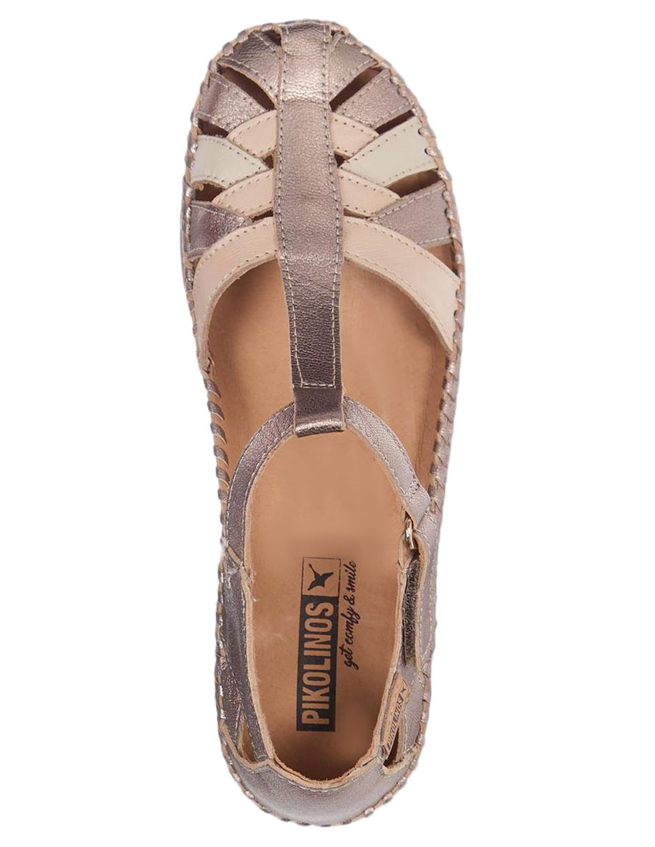Sandalia Cadaques para mujer 5