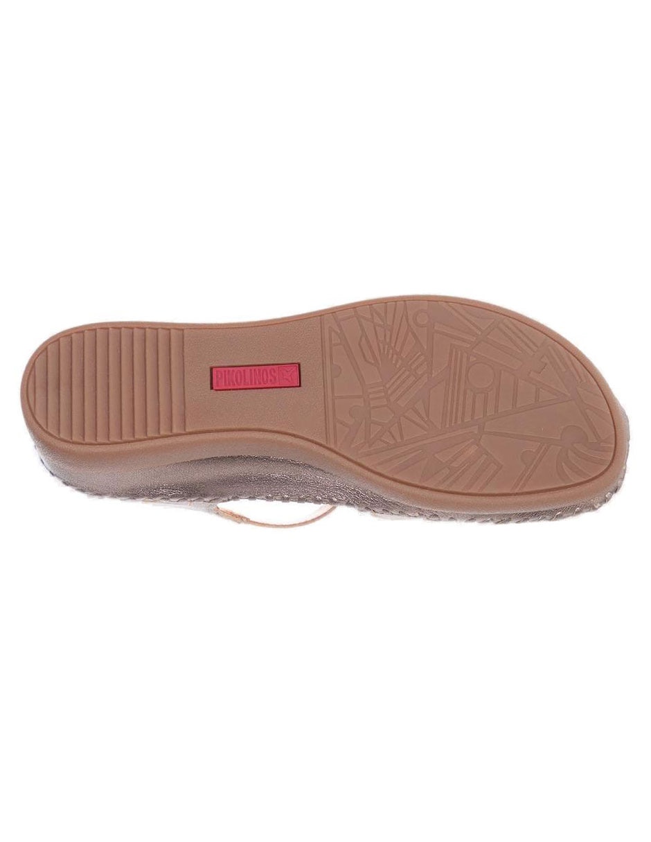 Sandalia Cadaques para mujer 6
