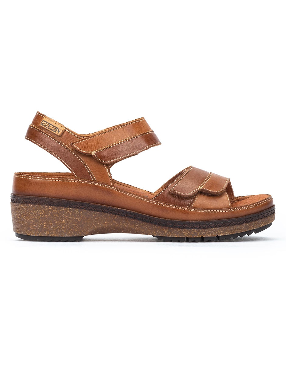 Sandalia Granada para mujer