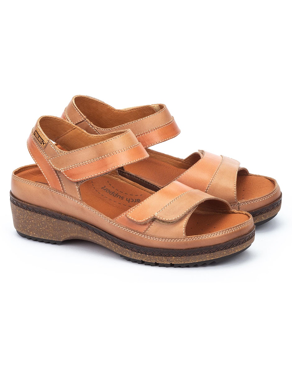 Sandalia Granada para mujer 2