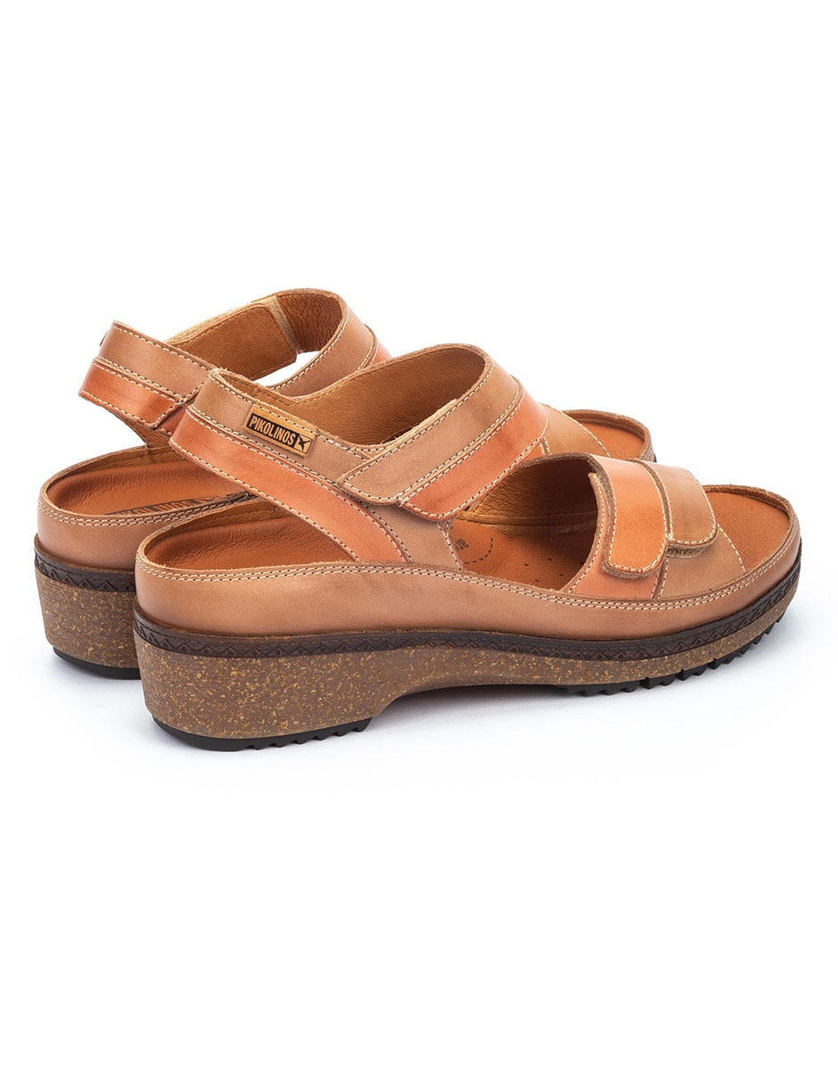 Sandalia Granada para mujer 3