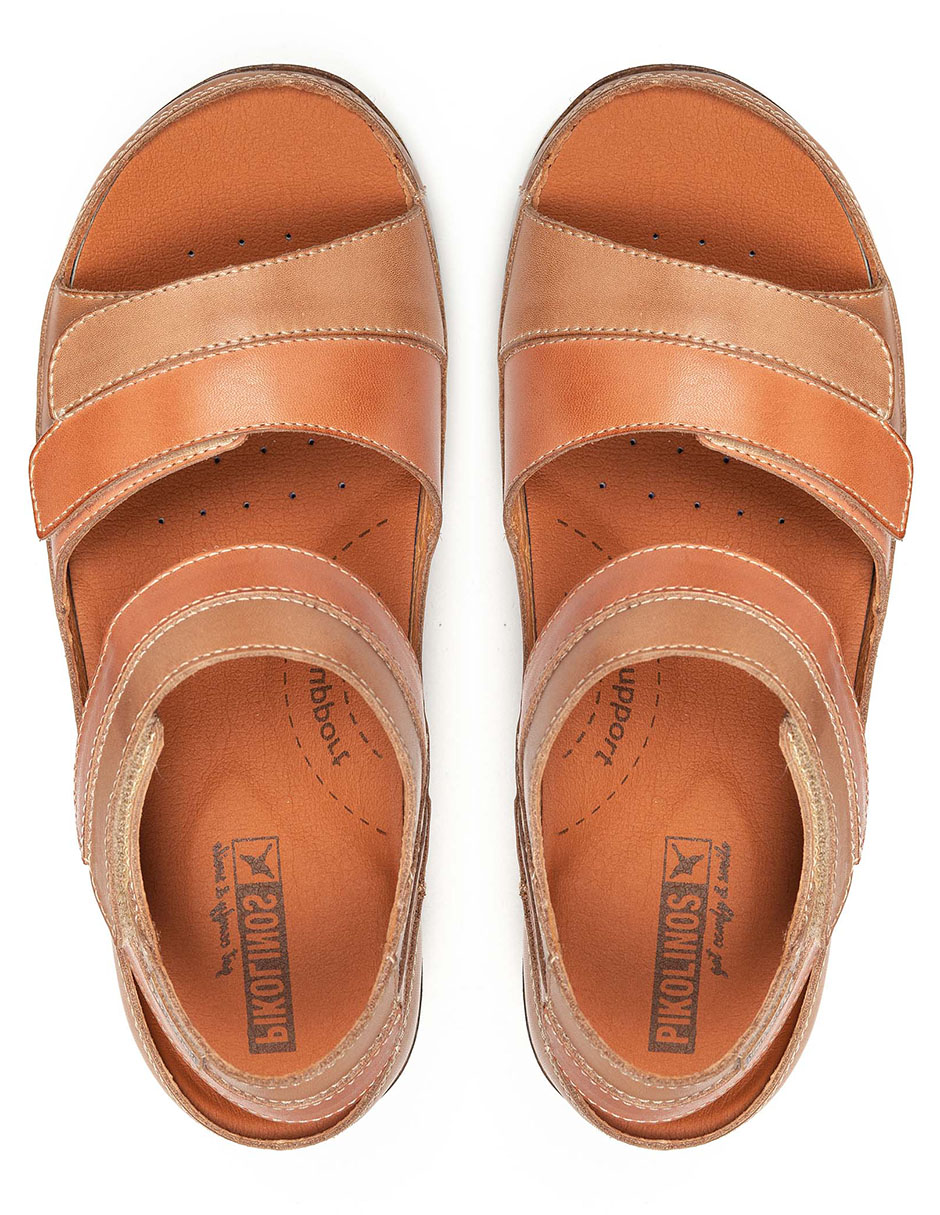 Sandalia Granada para mujer 4
