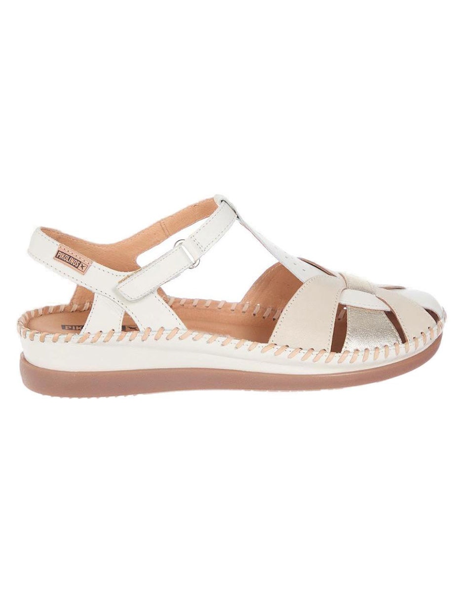 Sandalia cadaques para mujer 2