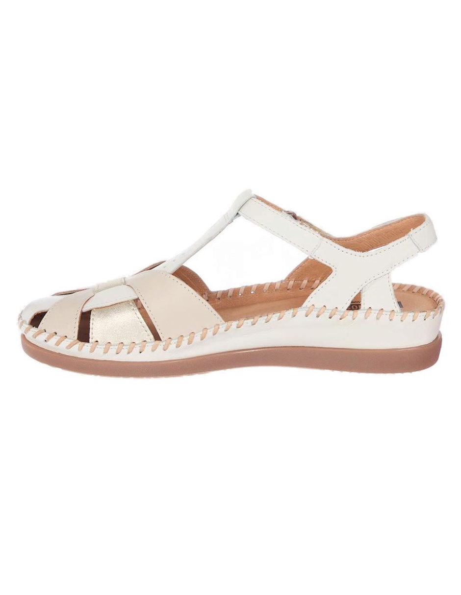 Sandalia cadaques para mujer 4