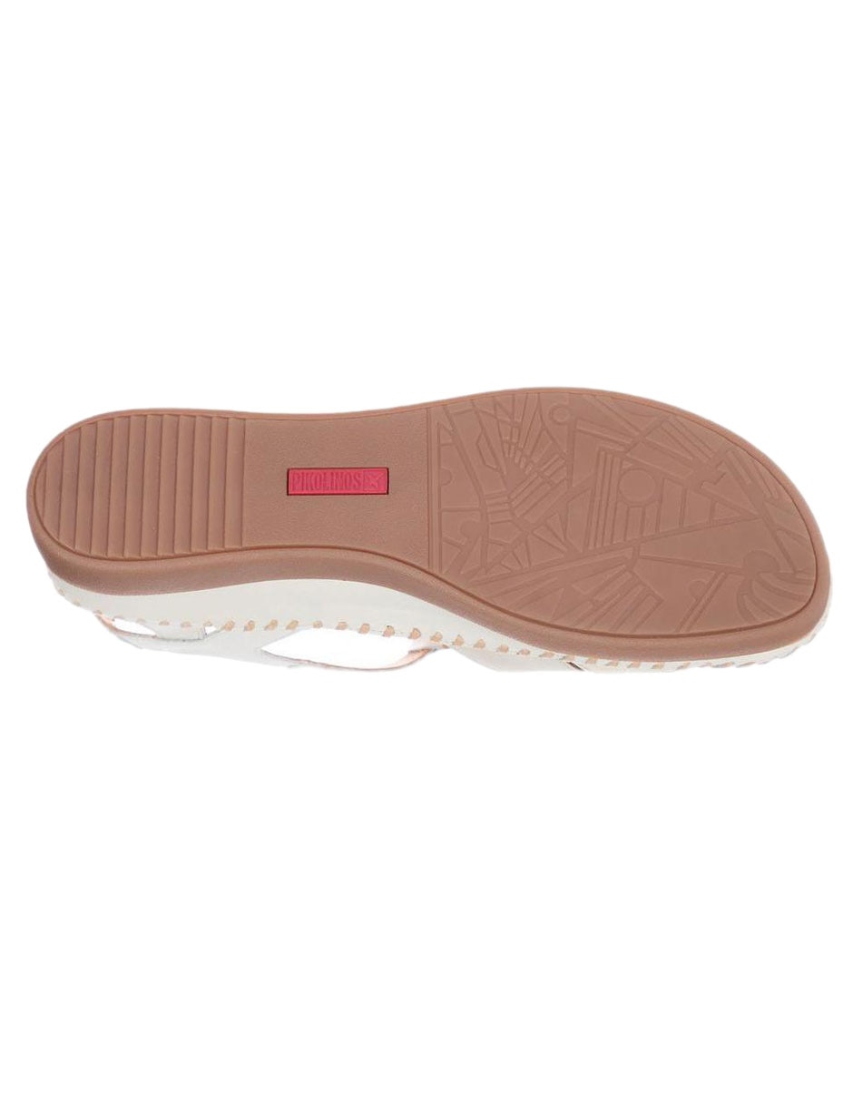 Sandalia cadaques para mujer 6
