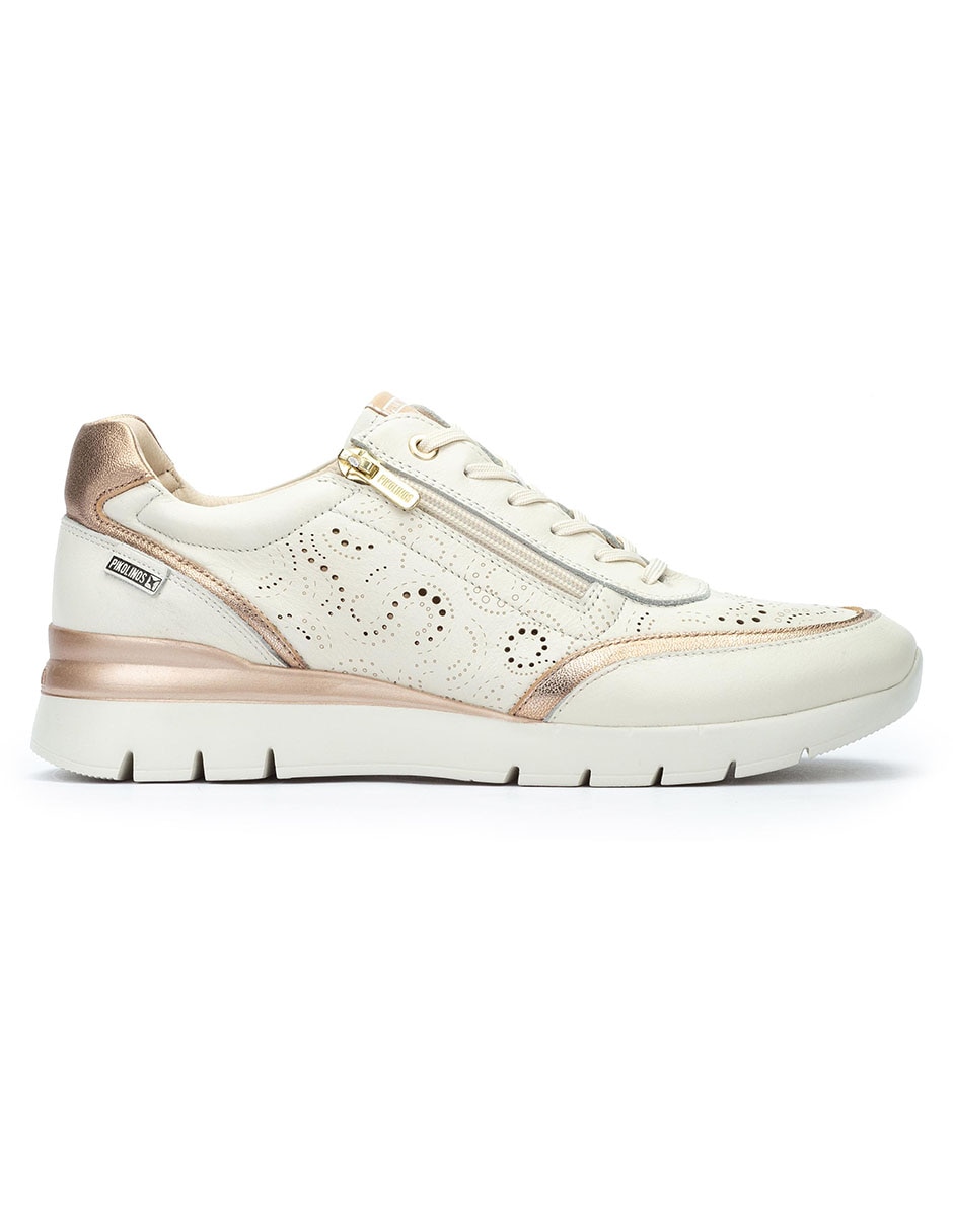 Tenis Cantabria para mujer