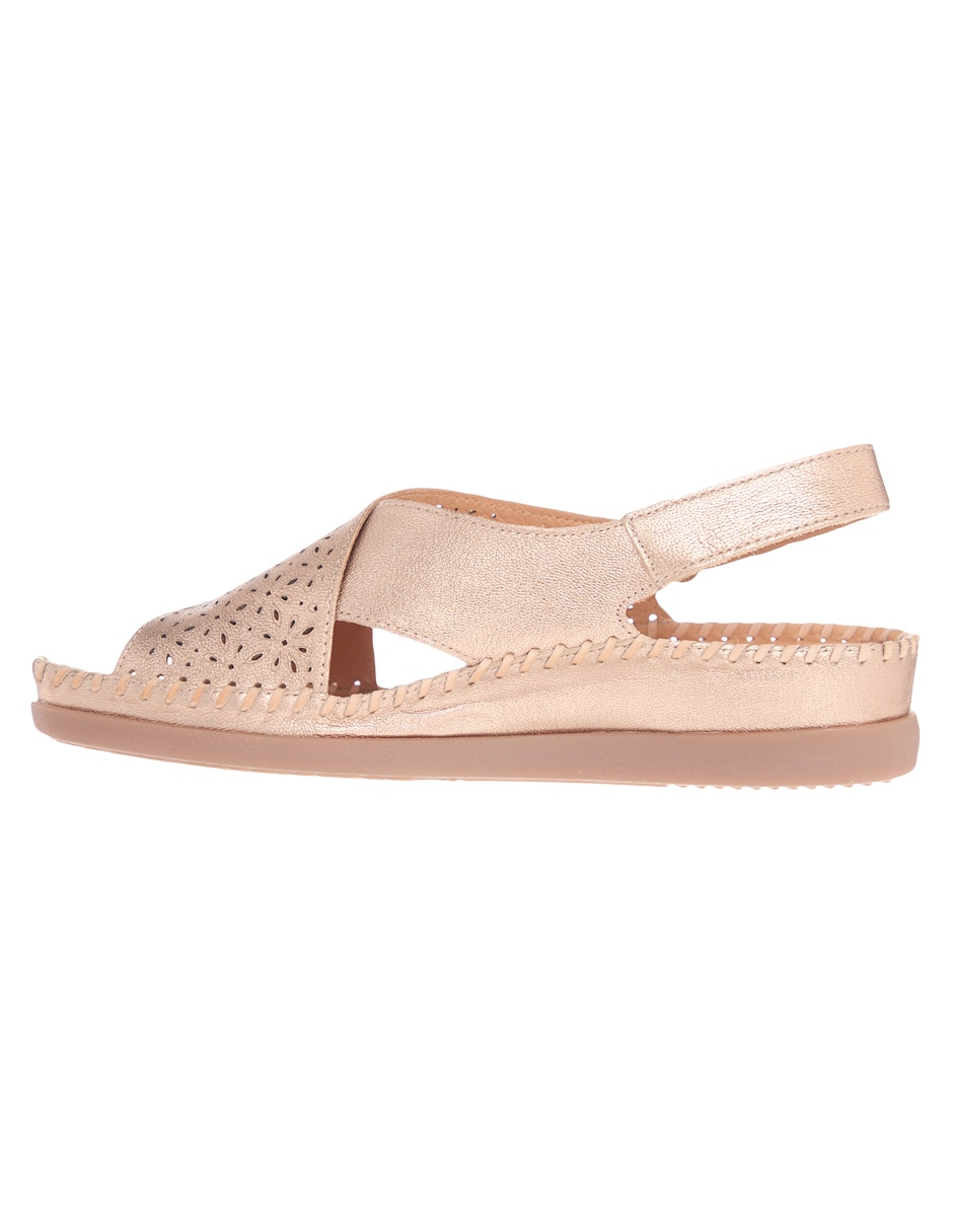 Sandalia Cadaques para mujer 4