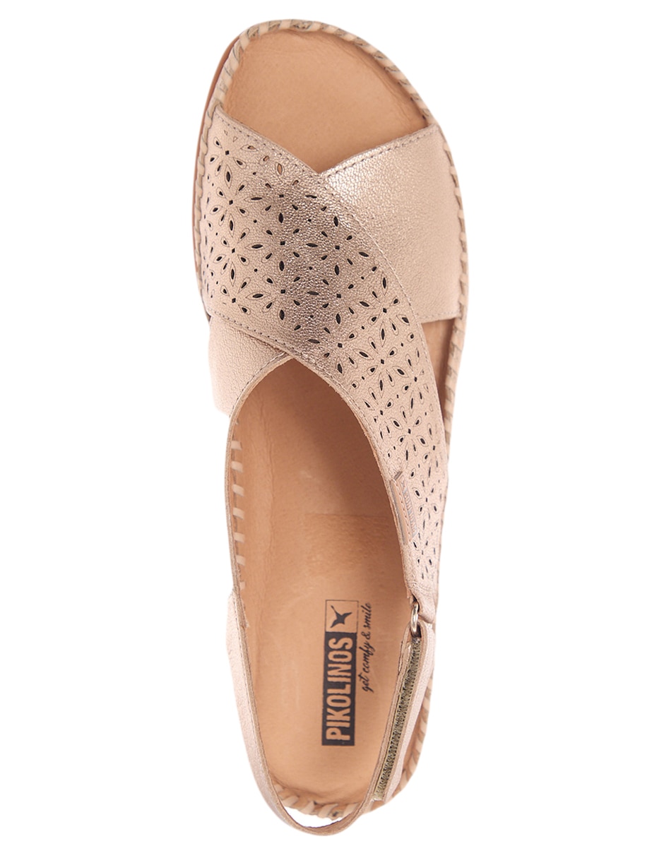Sandalia Cadaques para mujer 5