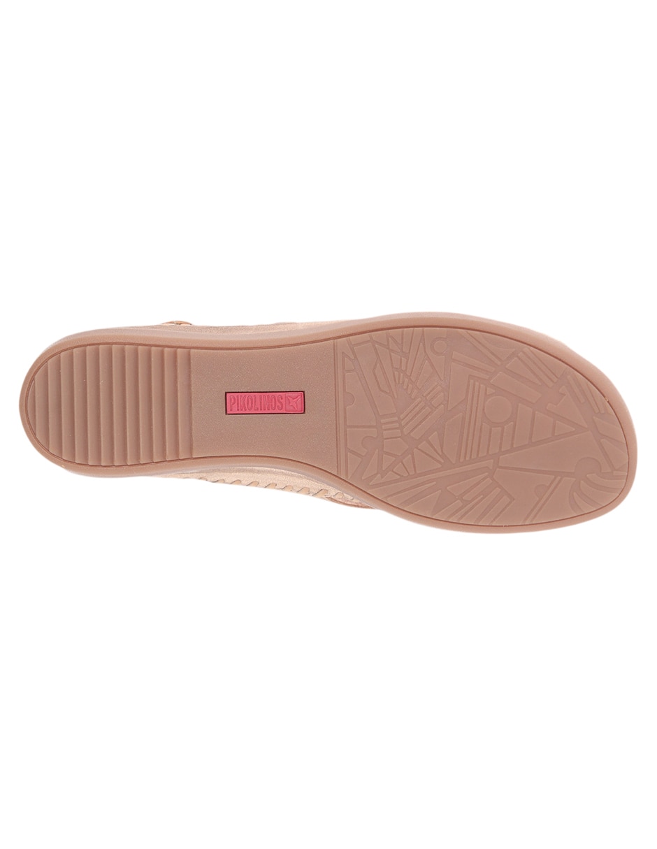 Sandalia Cadaques para mujer 6