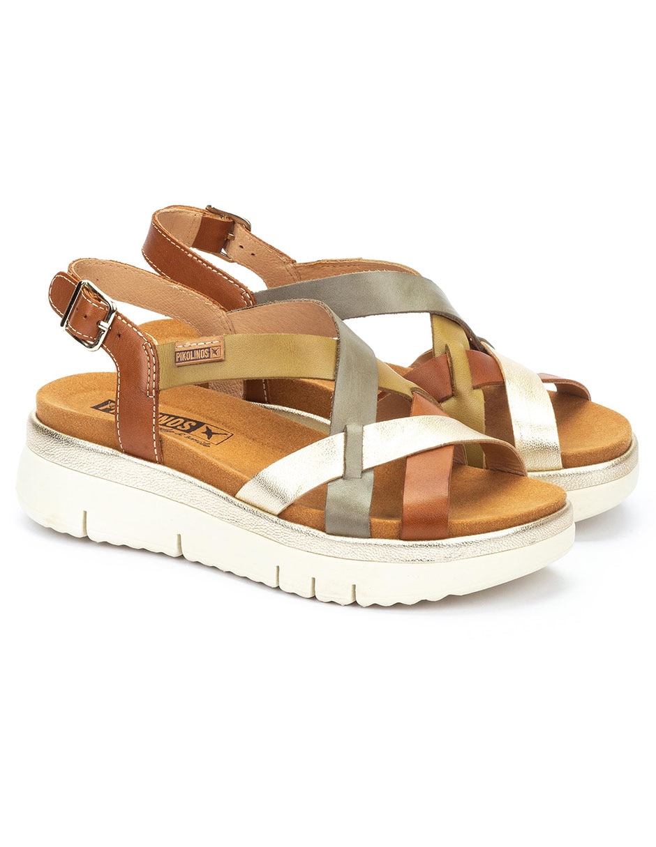 Sandalia Palma para mujer 2