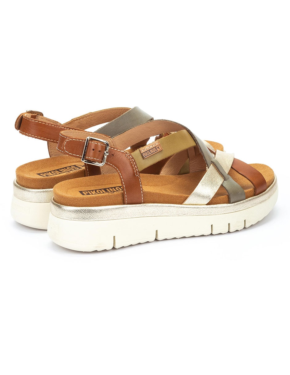 Sandalia Palma para mujer 3