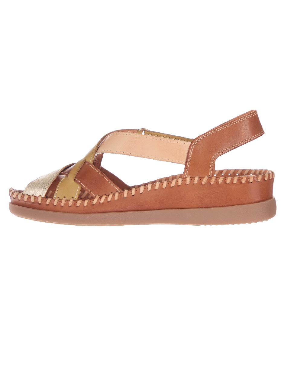 Sandalia para mujer 4