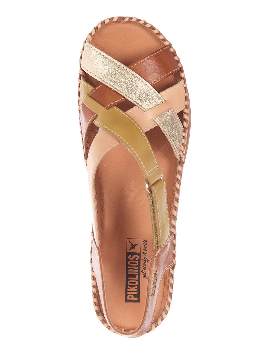 Sandalia para mujer 5