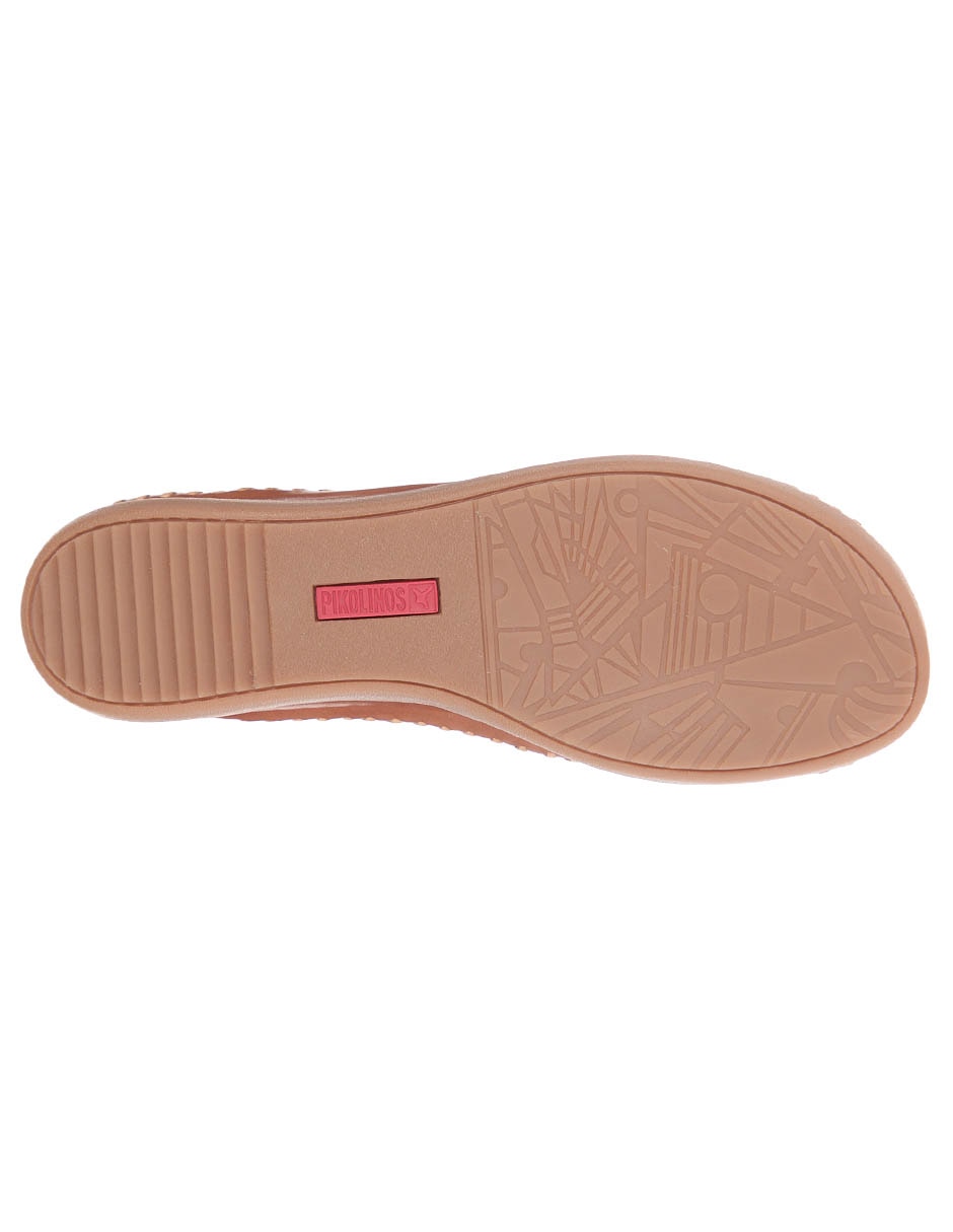 Sandalia para mujer 6