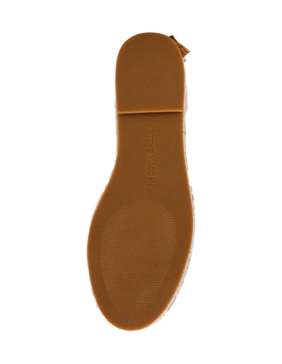 Alpargata para mujer 7