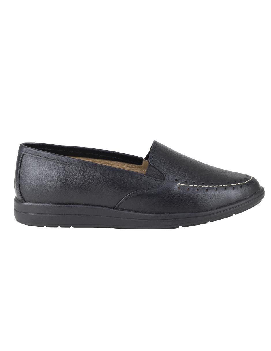 Zapato de piel para mujer 2