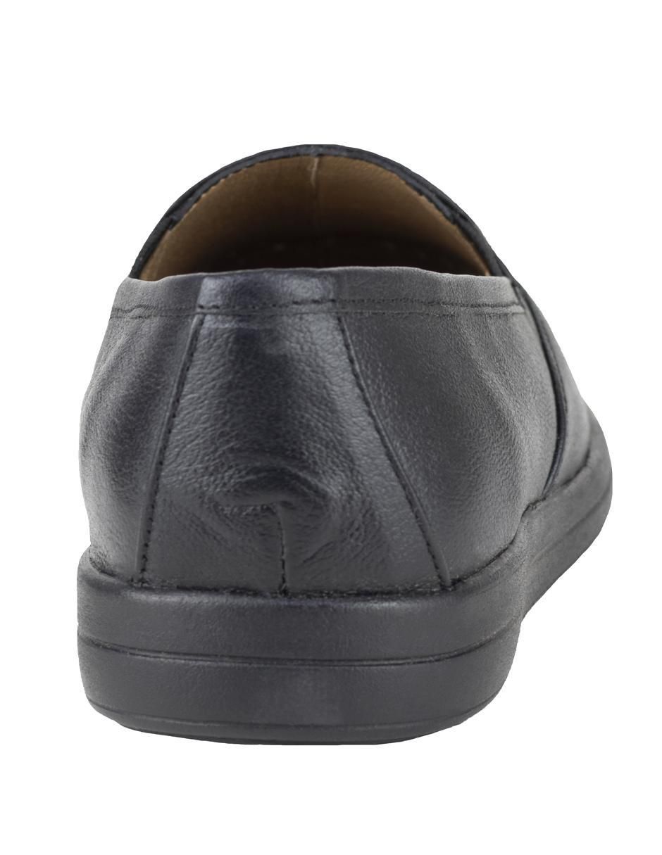 Zapato de piel para mujer 5