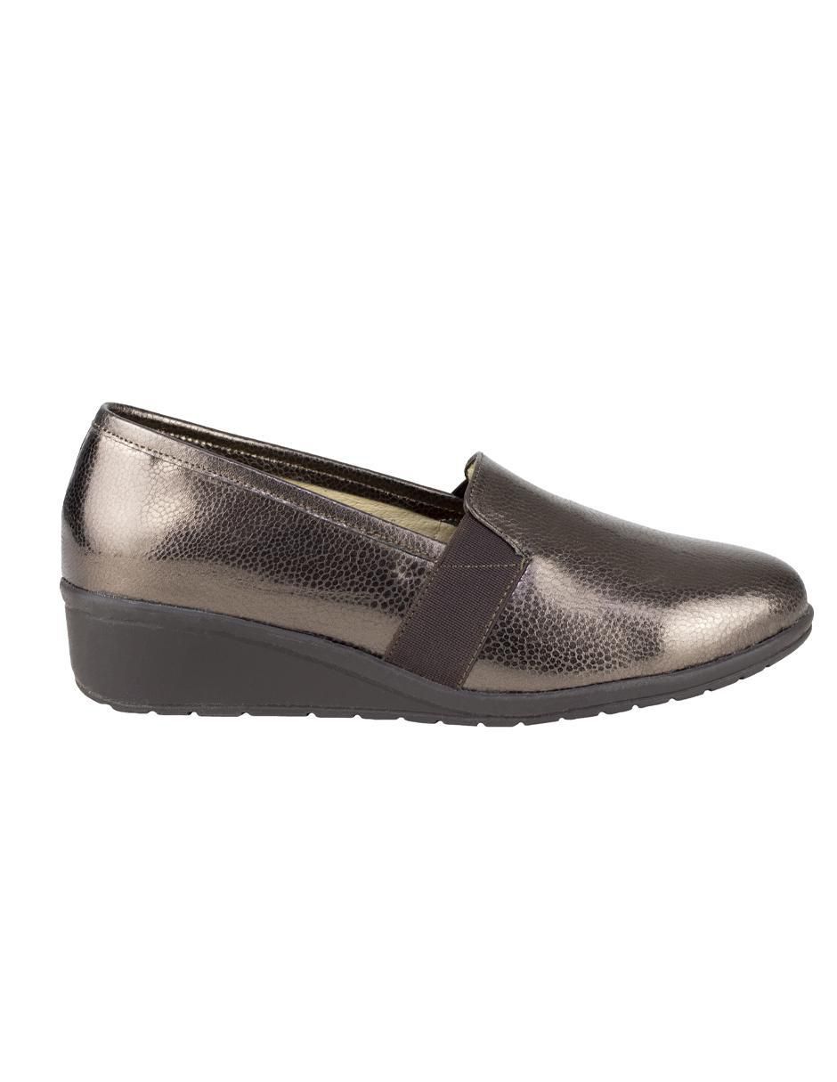 Zapato de piel para mujer 2