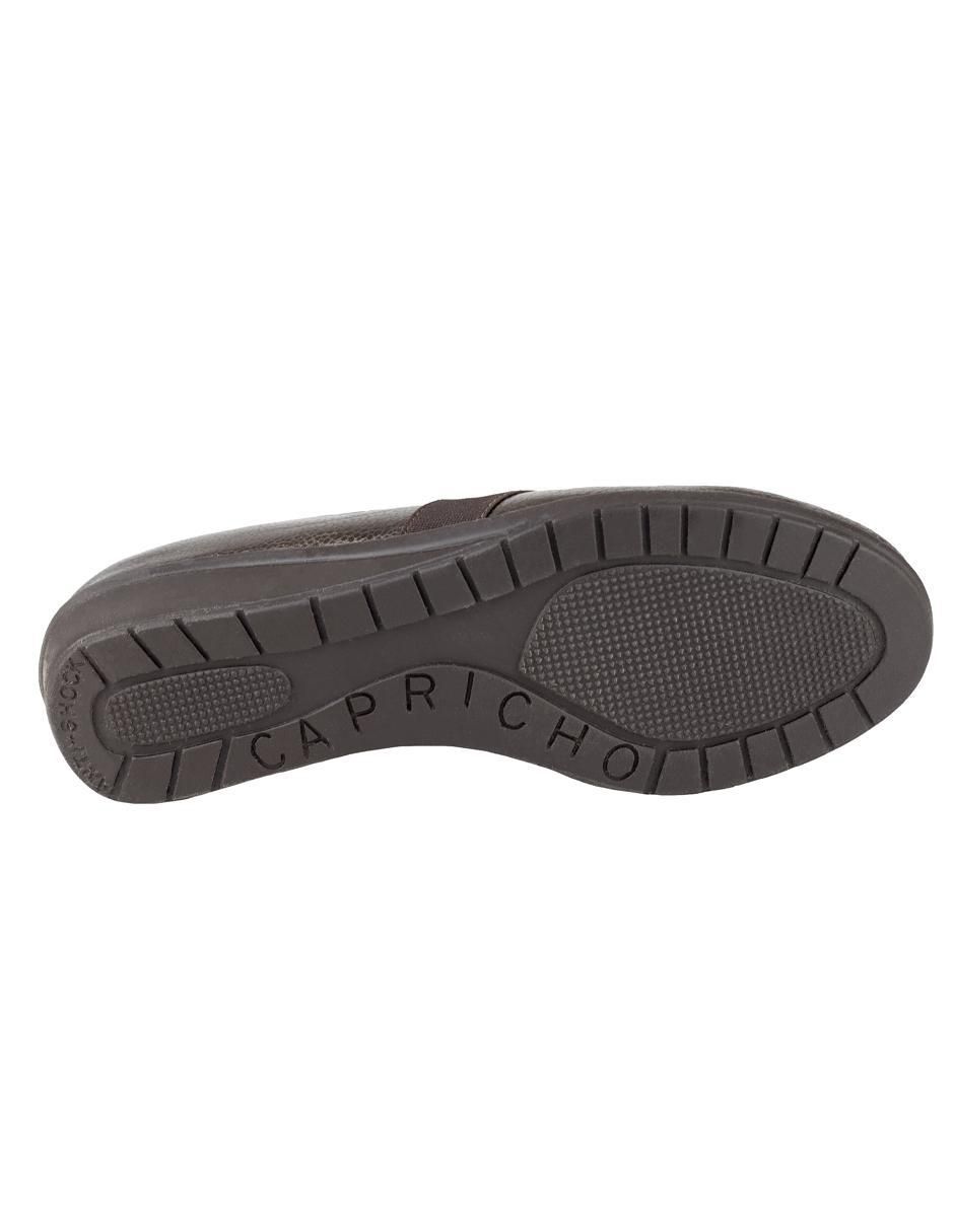 Zapato de piel para mujer 4