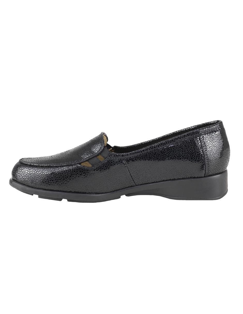 Zapato de piel para mujer 3