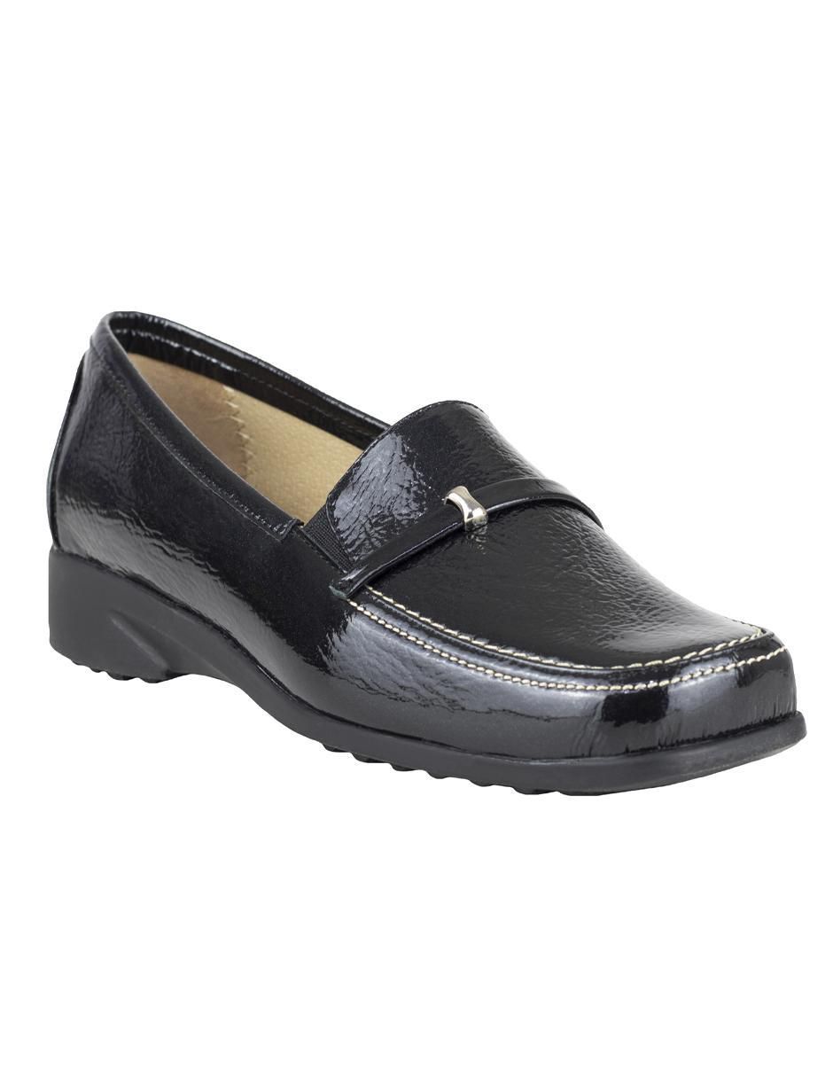 Zapato de charol para mujer Zapato de charol para mujer