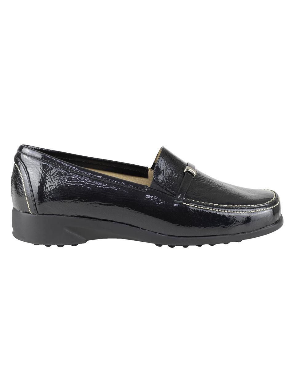 Zapato de charol para mujer 2