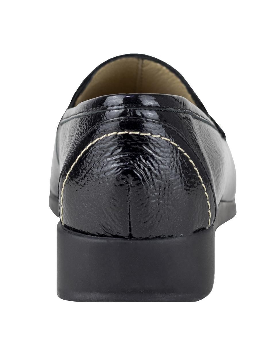 Zapato de charol para mujer 5