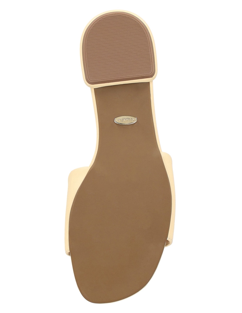 Sandalia para mujer 6