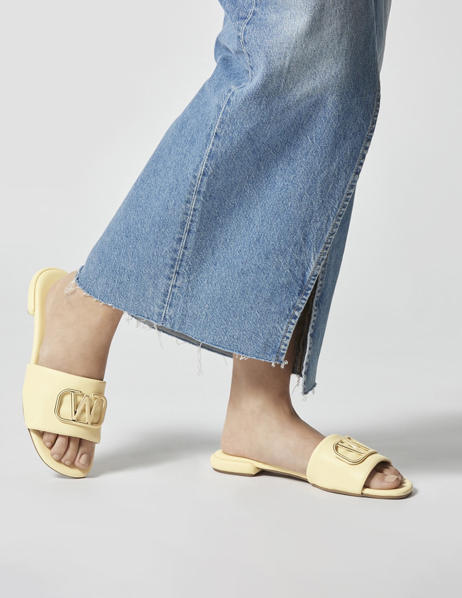 Sandalia para mujer 8