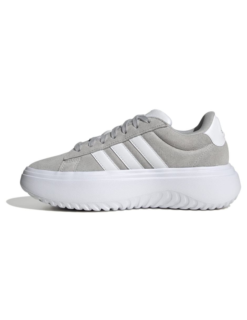 Tenis Grand Court para mujer 4