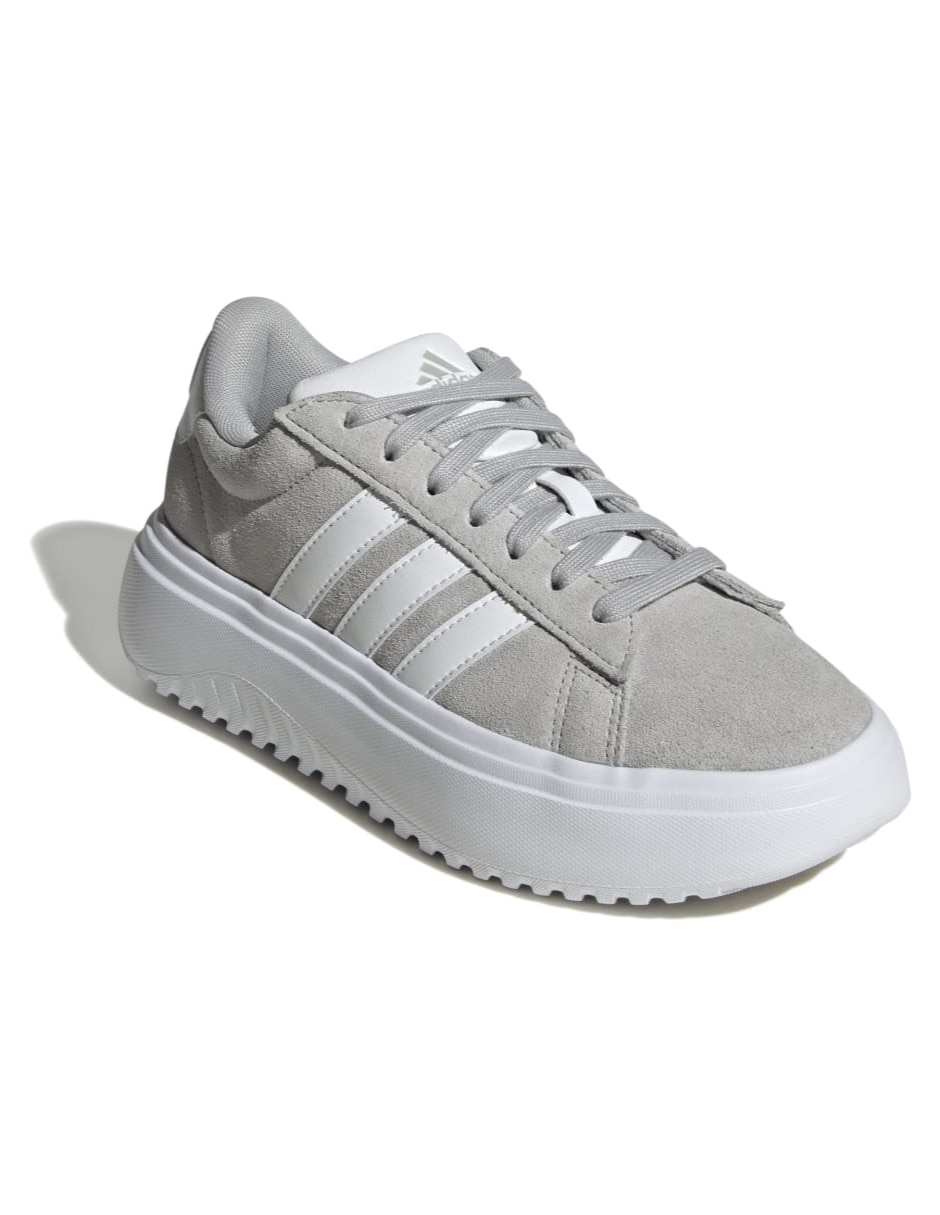 Tenis Grand Court para mujer 5