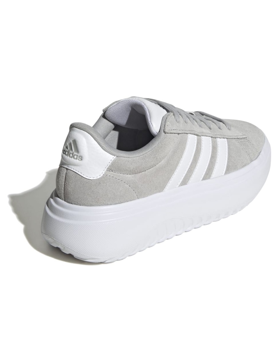 Tenis Grand Court para mujer 6