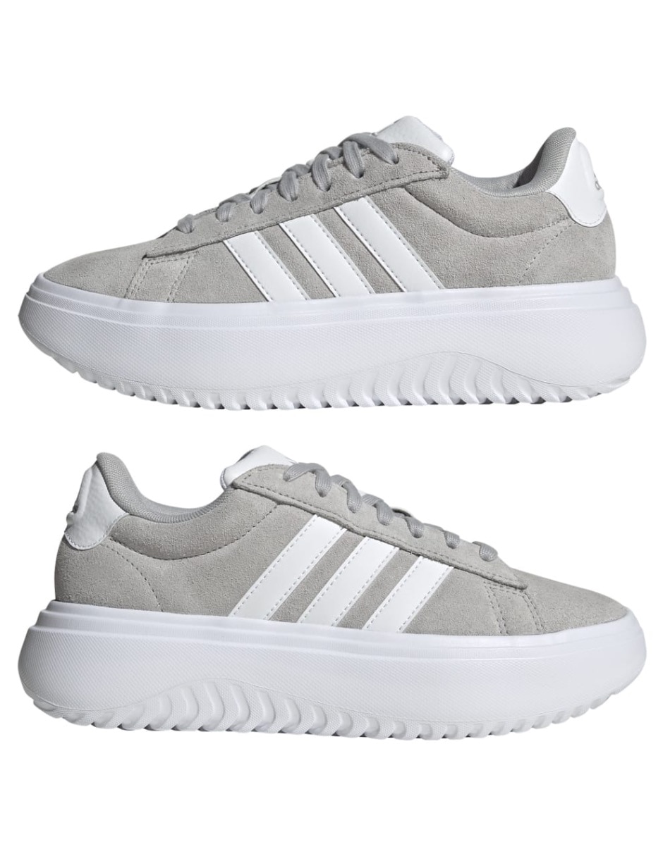 Tenis Grand Court para mujer 9