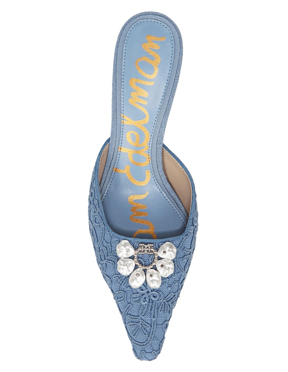 Zapatilla 5