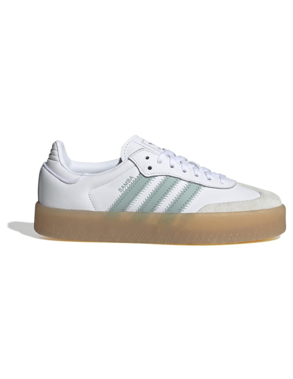 Tenis Samba para mujer