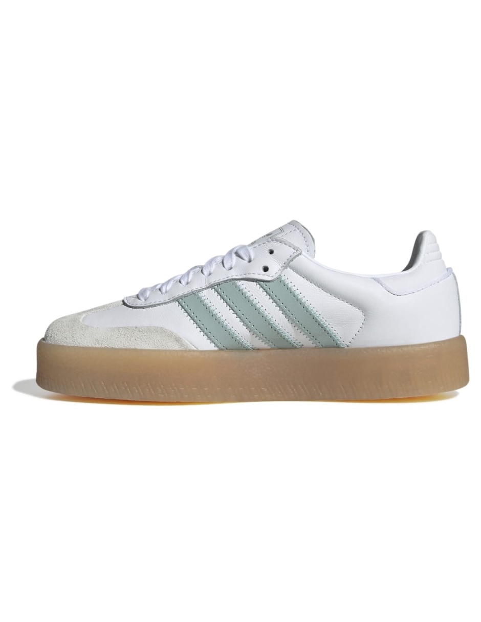 Tenis Samba para mujer 4