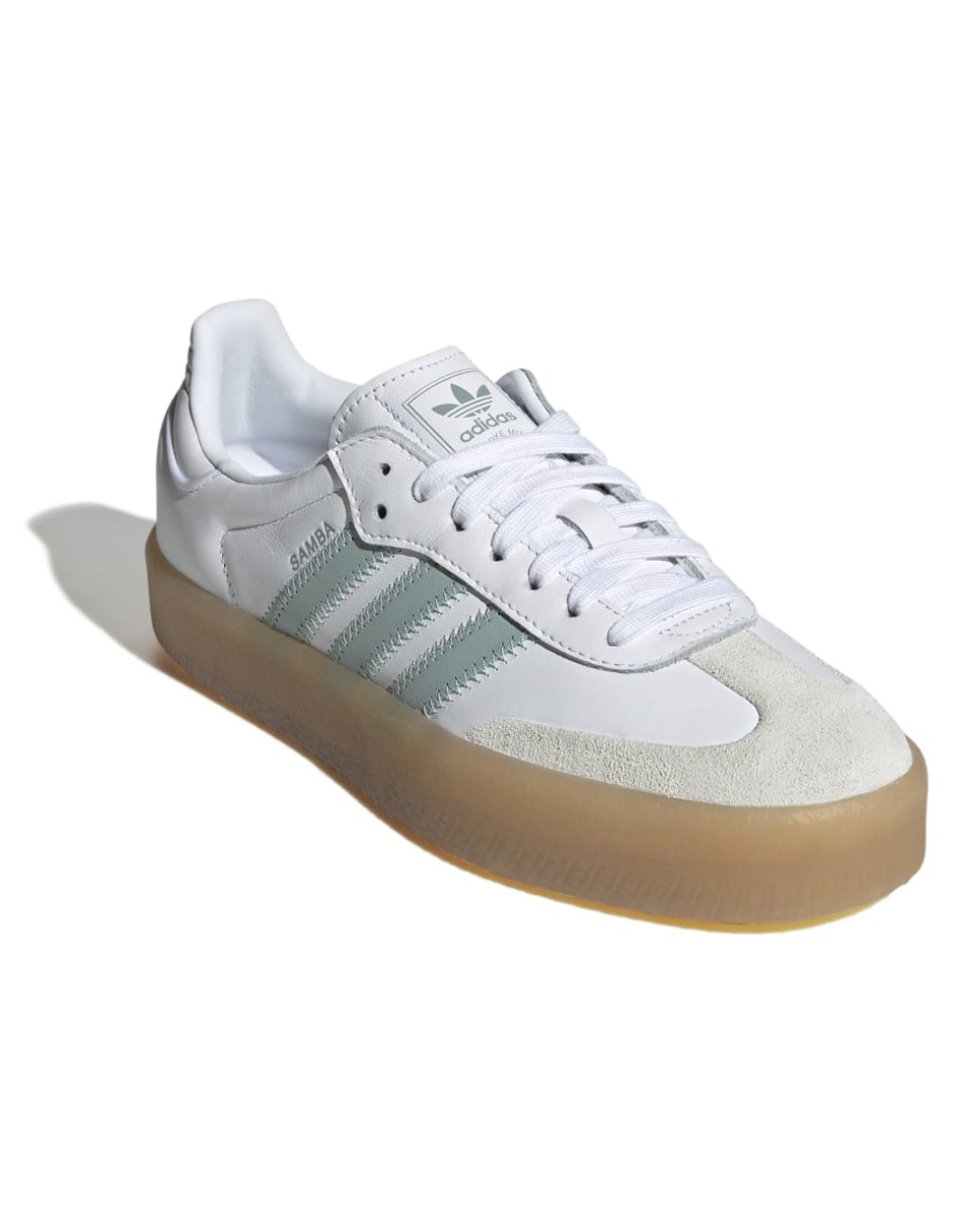 Tenis Samba para mujer 5
