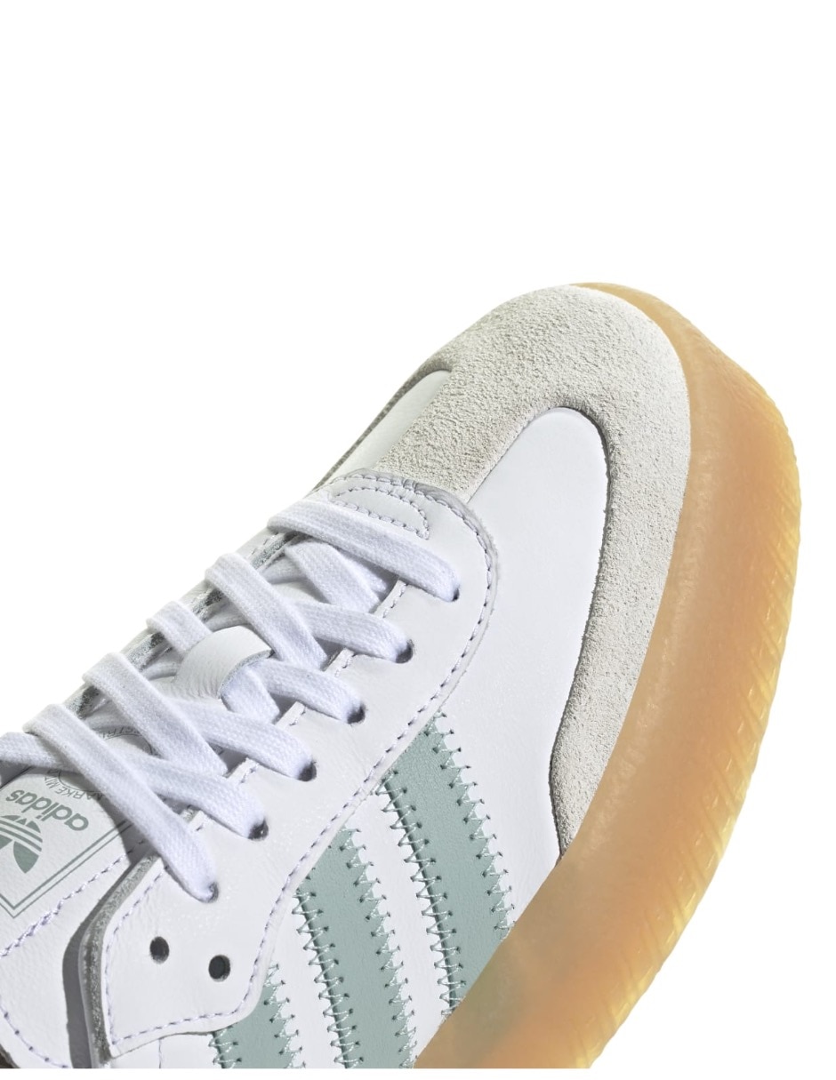 Tenis Samba para mujer 7