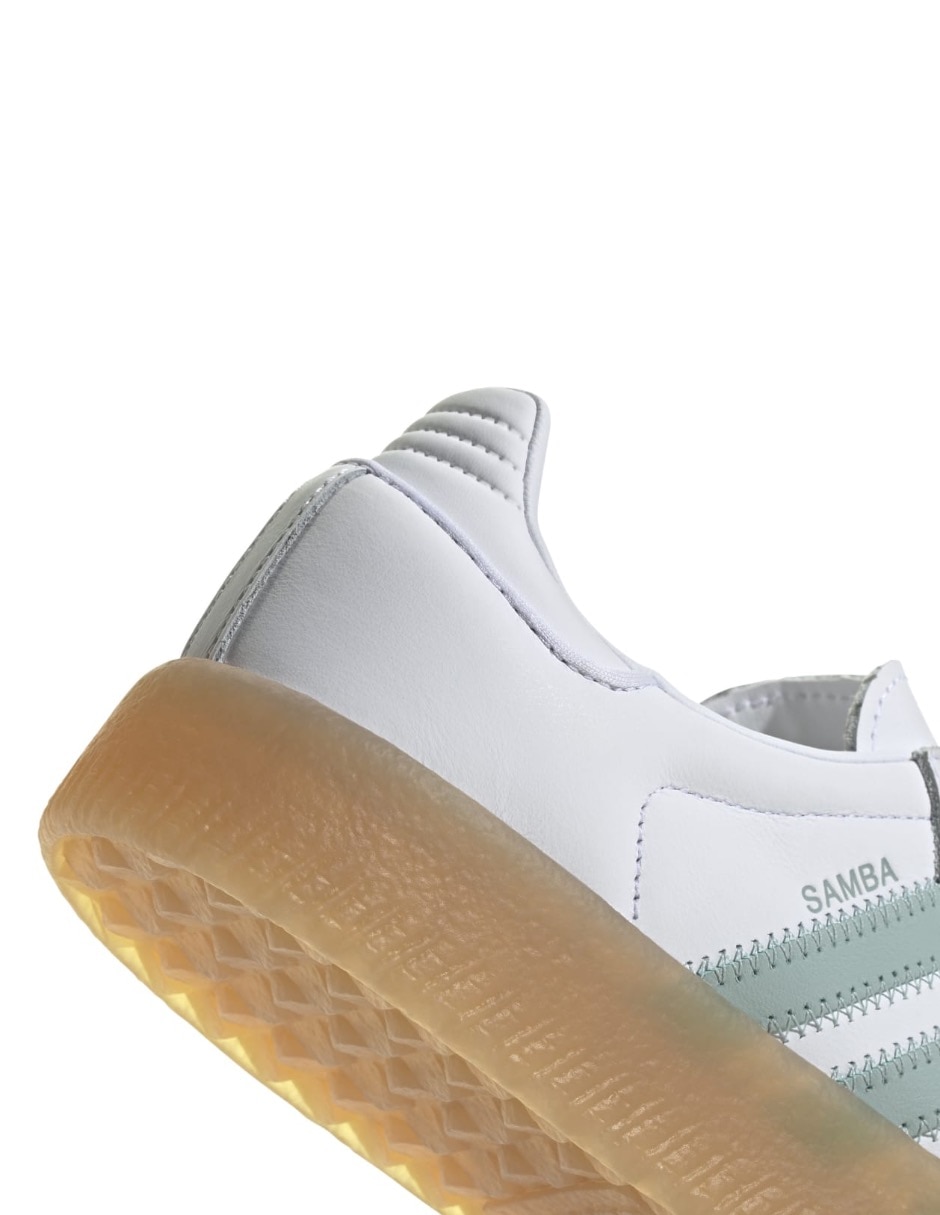 Tenis Samba para mujer 8