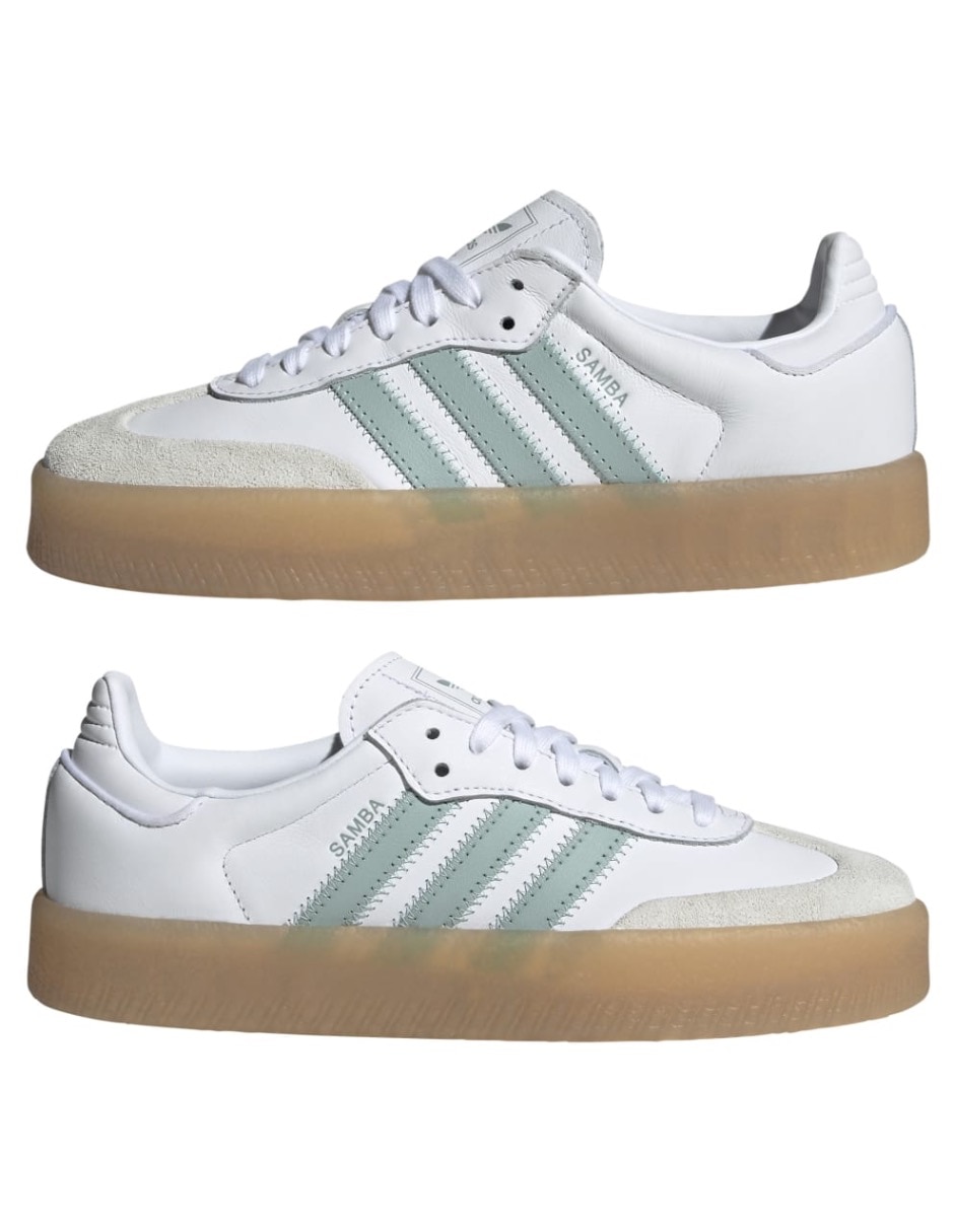 Tenis Samba para mujer 9