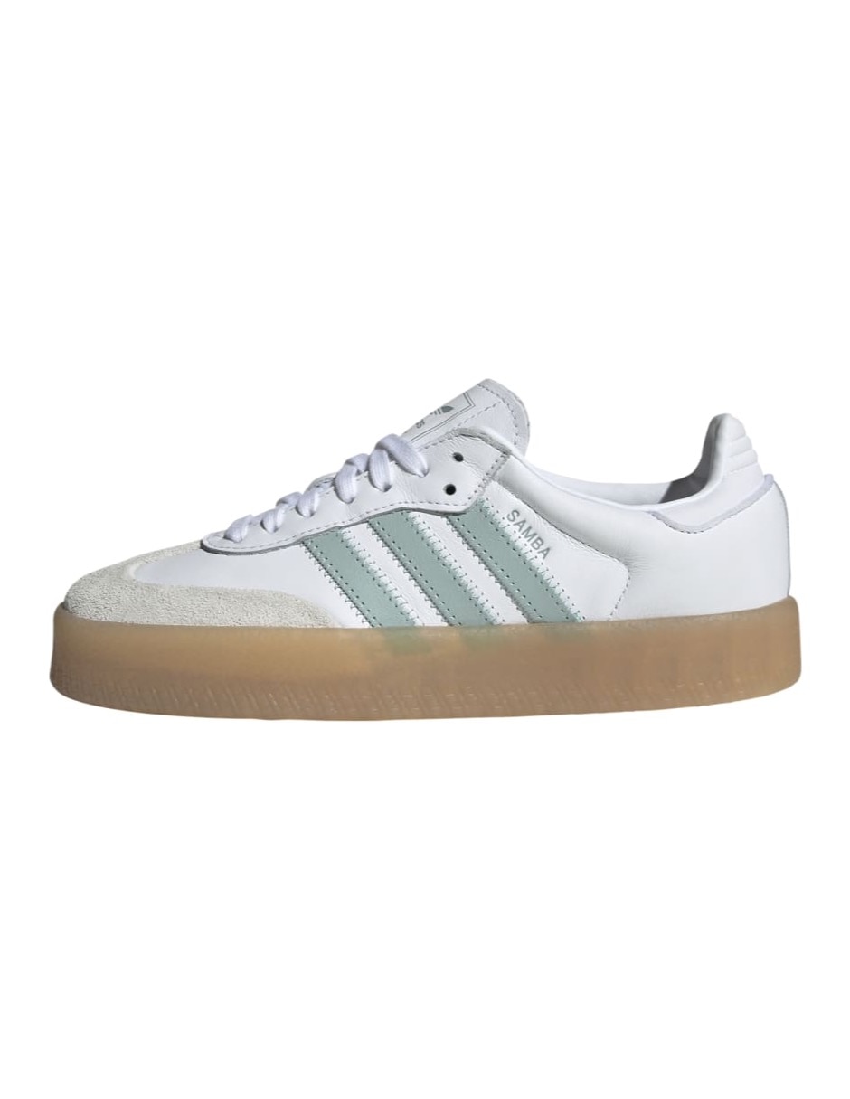 Tenis Samba para mujer 10