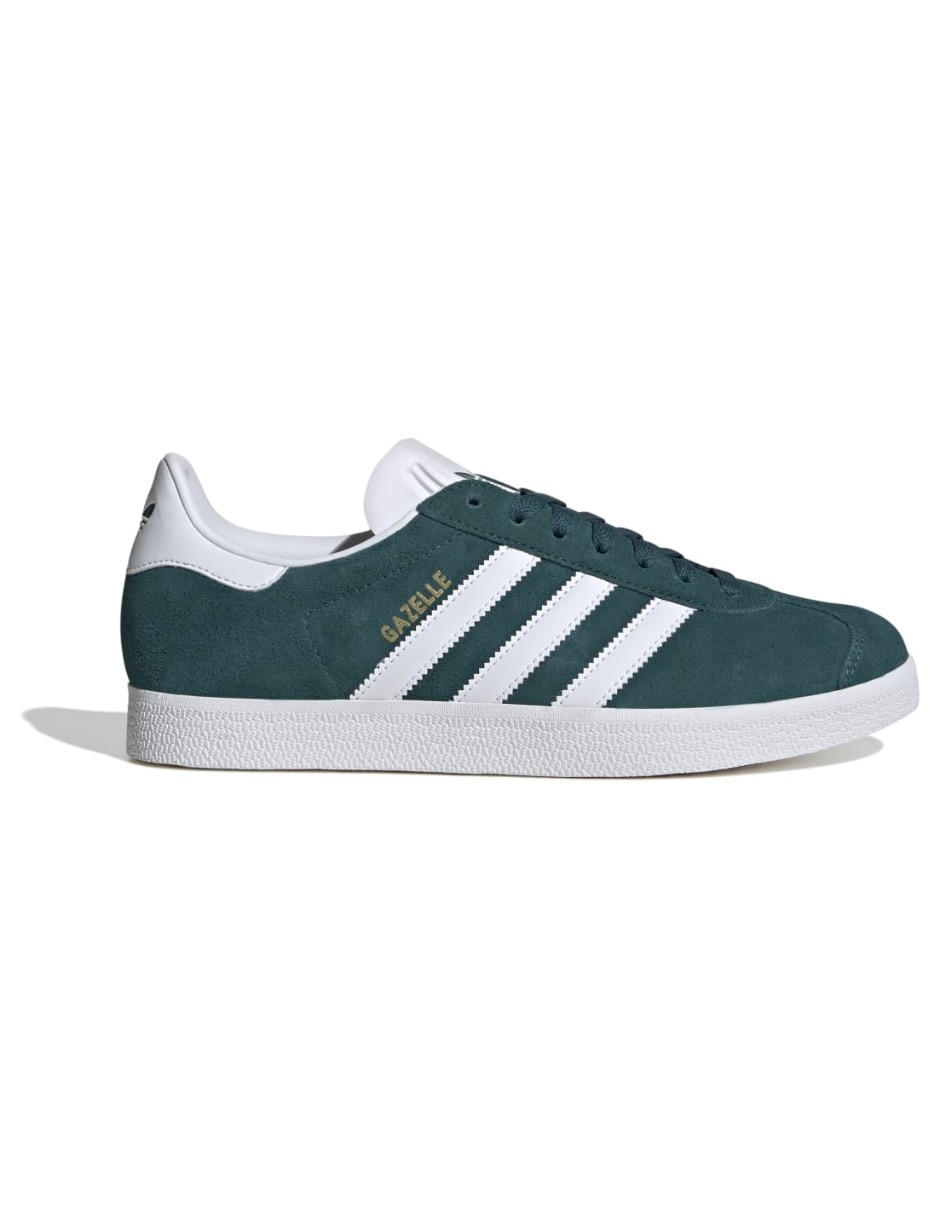 Tenis Adidas Nike Gazelle Mujer Zapatillas Urbanas Mujer Adidas