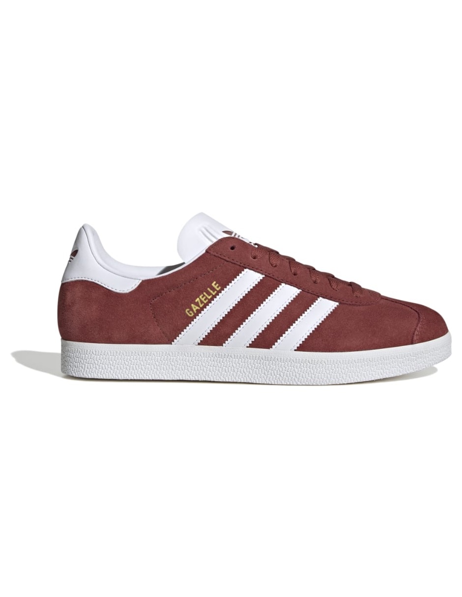 Tenis ADIDAS Originals Gazelle para mujer