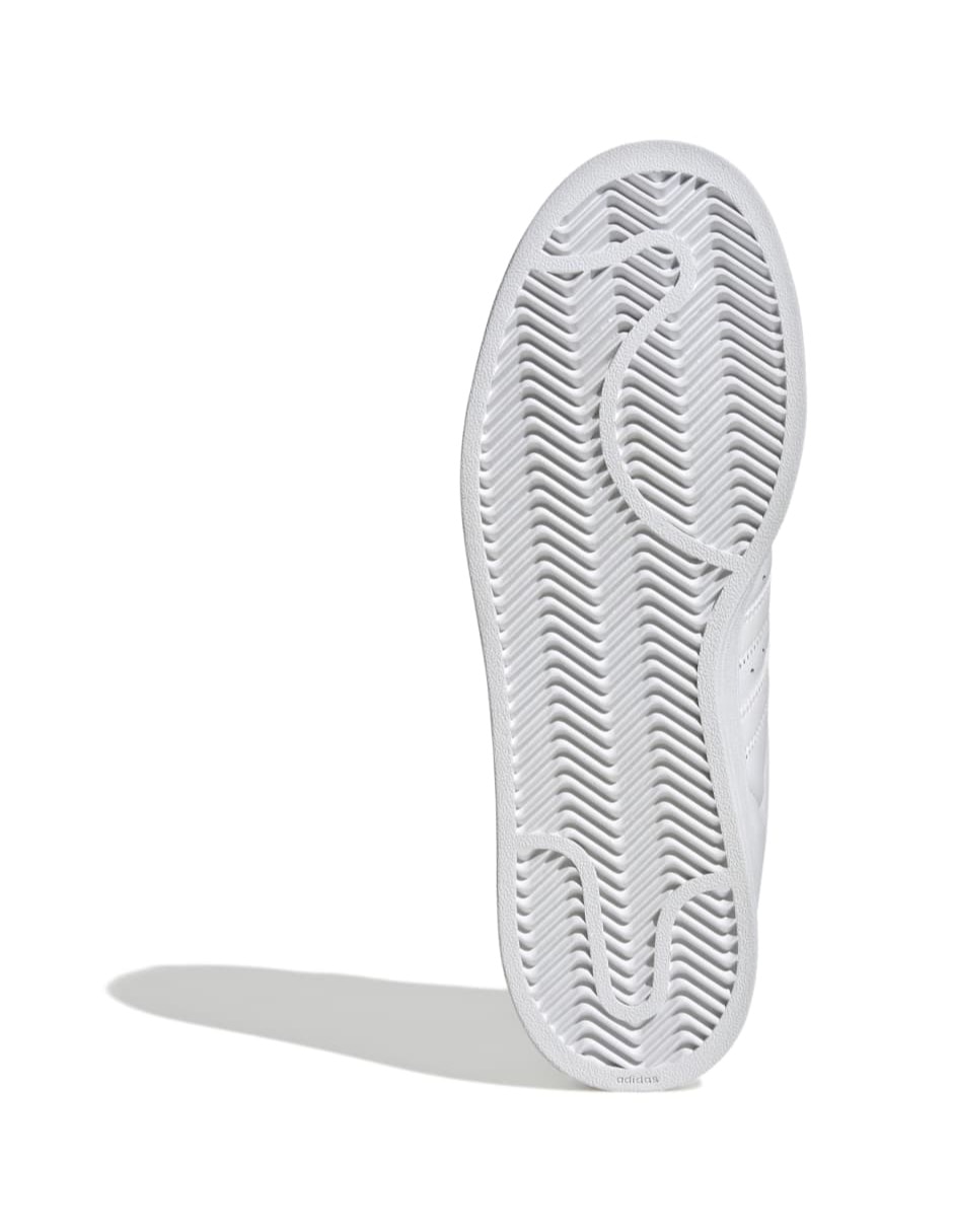 Tenis Superstar para mujer 12