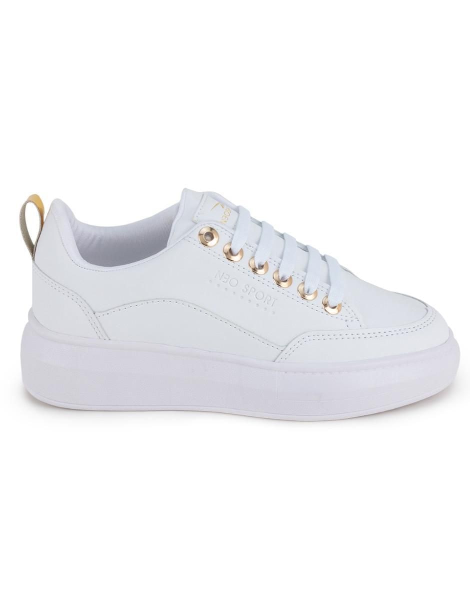 Tenis para mujer