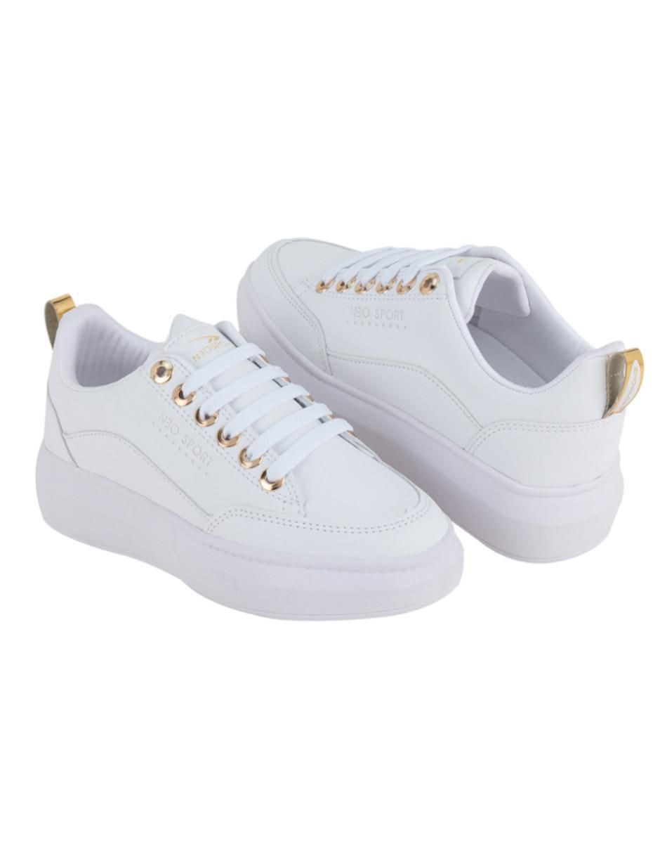 Tenis para mujer