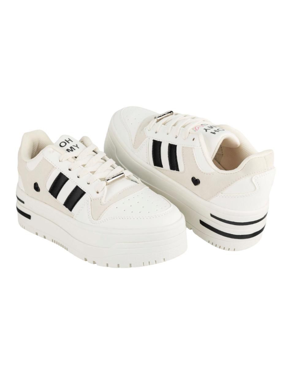 Tenis para mujer 2